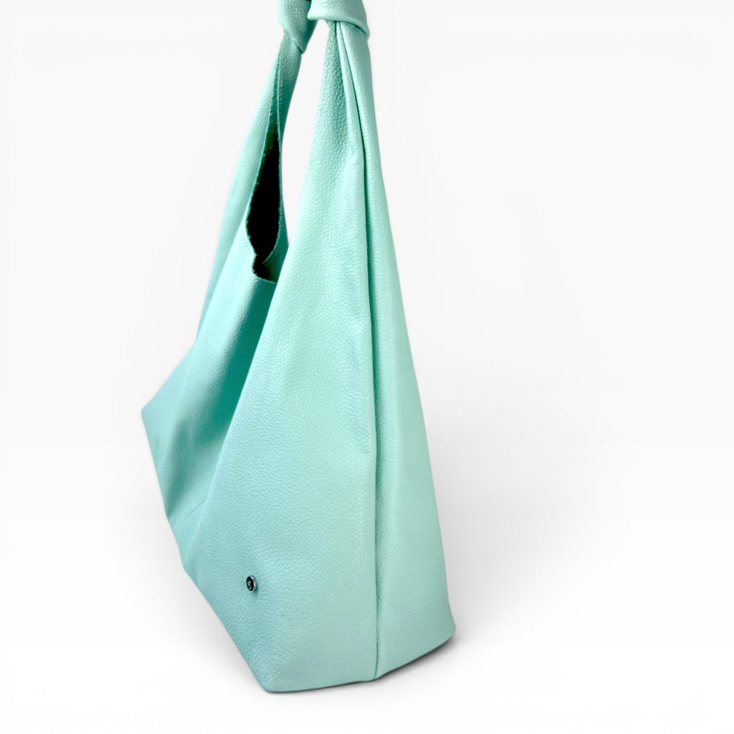 Bolso Hobo Mod Inglaterra  *Verde Menta*