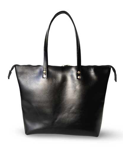 BOLSO DE DAMA MOD BRUSELAS *PULL NEGRO*