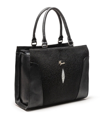 Bolso Amazonas Dama Mantarraya