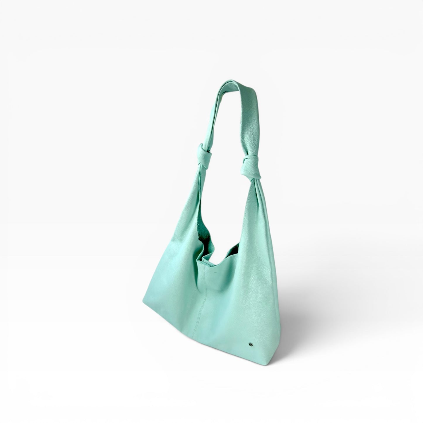 Bolso Hobo Mod Inglaterra  *Verde Menta*