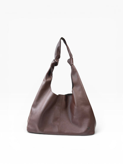 Bolso Hobo Mod Inglaterra  *Café Chocolate *