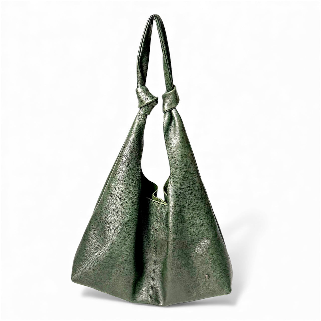 Bolso Hobo Mod Inglaterra *Verde *