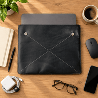 PORTA LAPTOP FIELTRO INTERNO MOD KANSAS Pull Azul