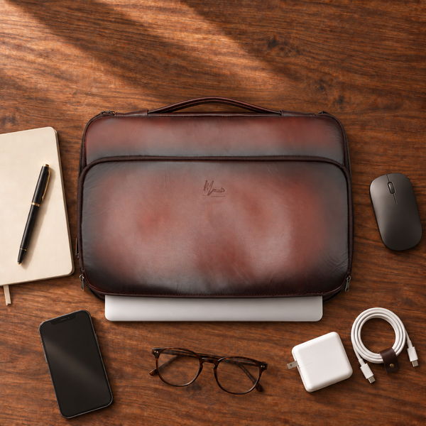 PORTA LAPTOP MOD ... Pull Up Sheron sombrado