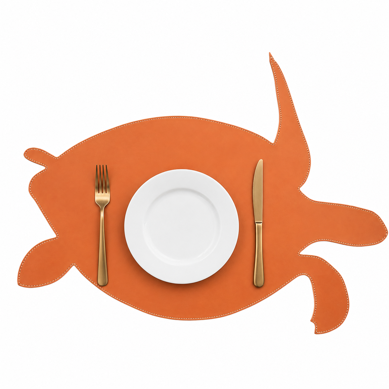 Manteleta rígida tortuga | Plato base, salvamanteles figura  tortuga (...)