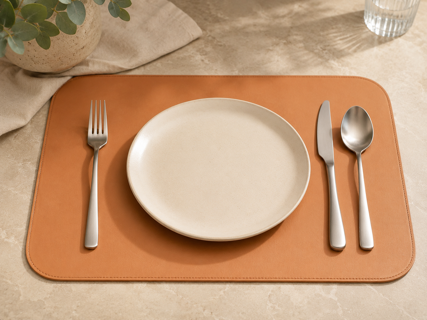 BAJO PLATO Color Camaleón