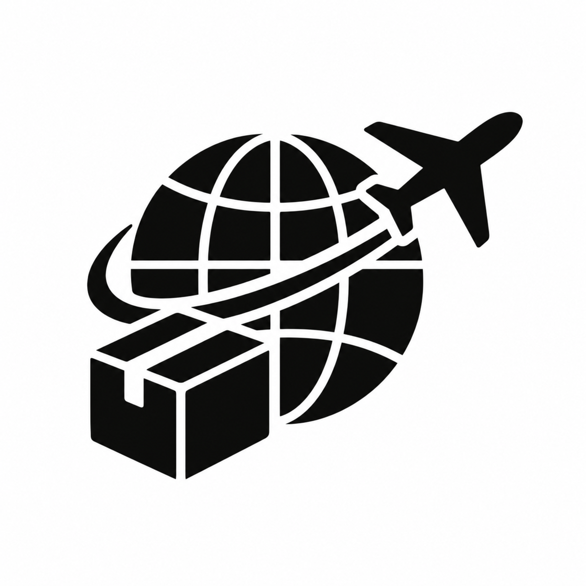 Envíos a cualquier parte del mundo