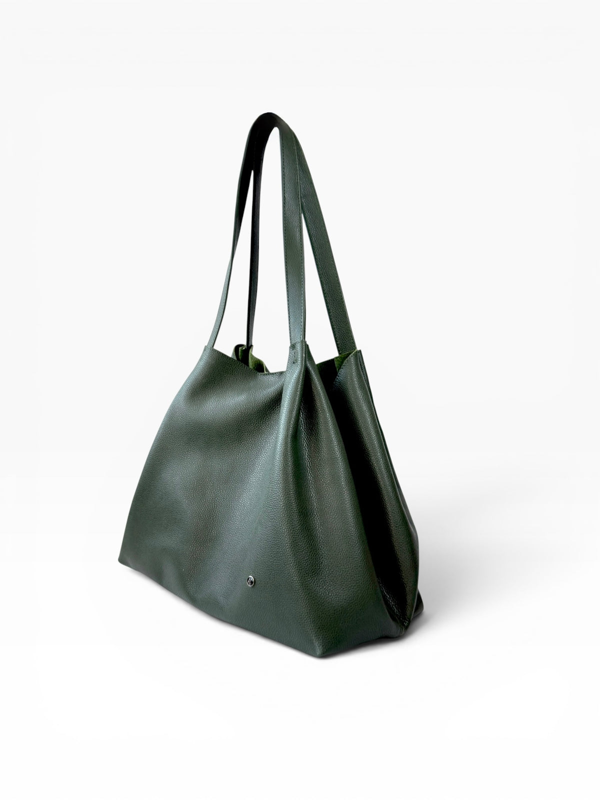 Bolso Oversized Tote Bag mod Bulgaria *Verde* - mosvartimxBolso Oversized Tote Bag mod Bulgaria *Verde*