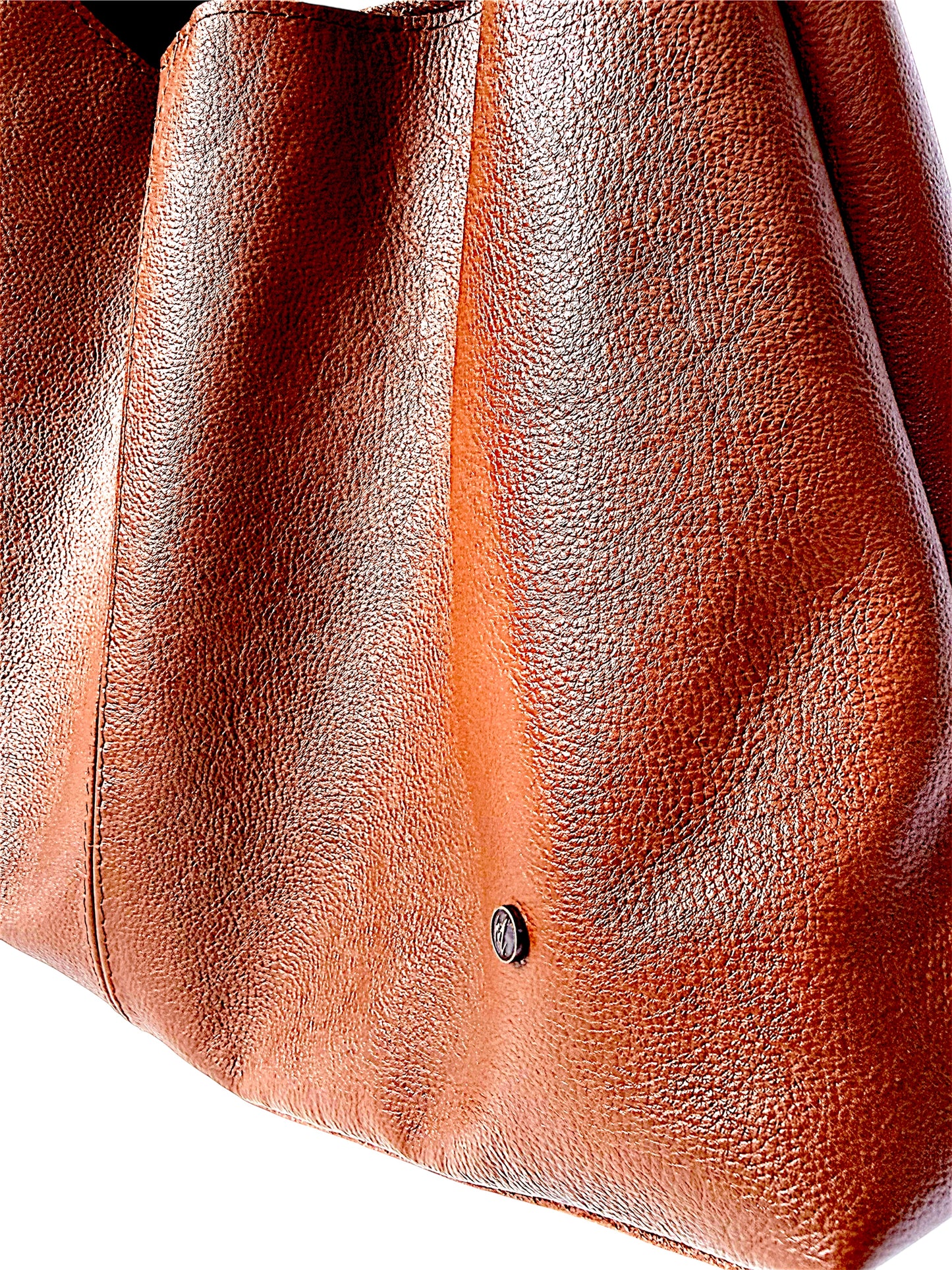 Bolso Hobo Mod Inglaterra  *Cafe *