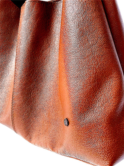 Bolso Hobo Mod Inglaterra  *Cafe *