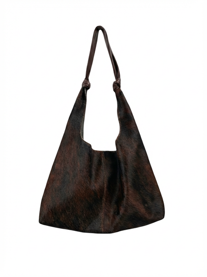 Bolso Hobo Mod Inglaterra pelo Rea Atigrado