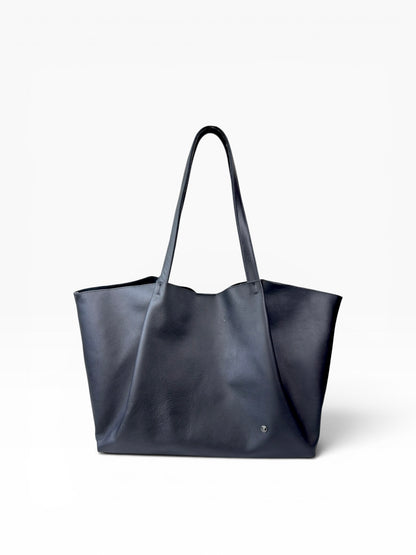 Bolso Oversized Tote Bag mod Bulgaria *Negro *