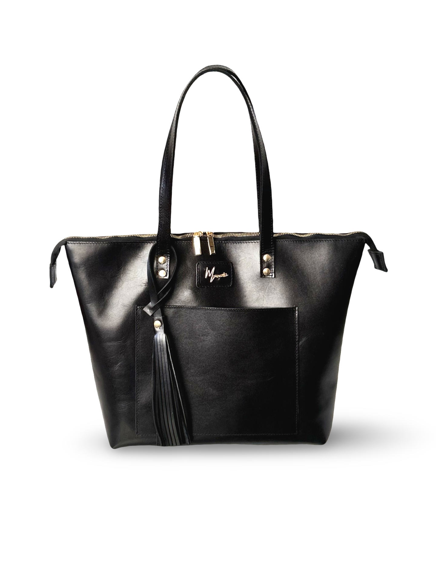 BOLSO DE DAMA MOD BRUSELAS *PULL NEGRO*