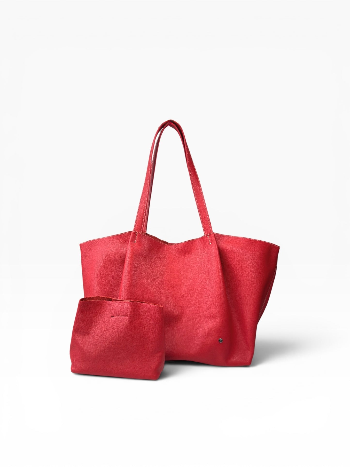 Bolso Oversized Tote Bag mod Bulgaria