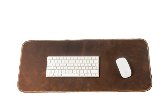 Desk Pad Cuero