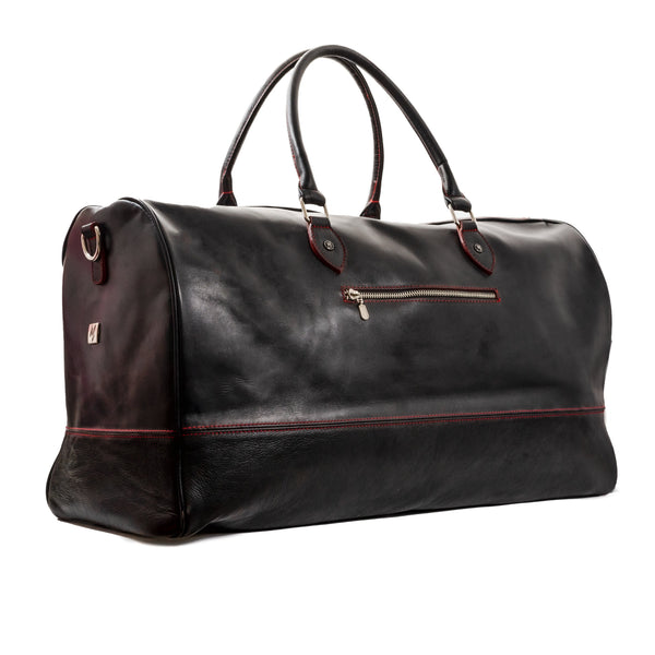 Maleta Mod Panamá Negro