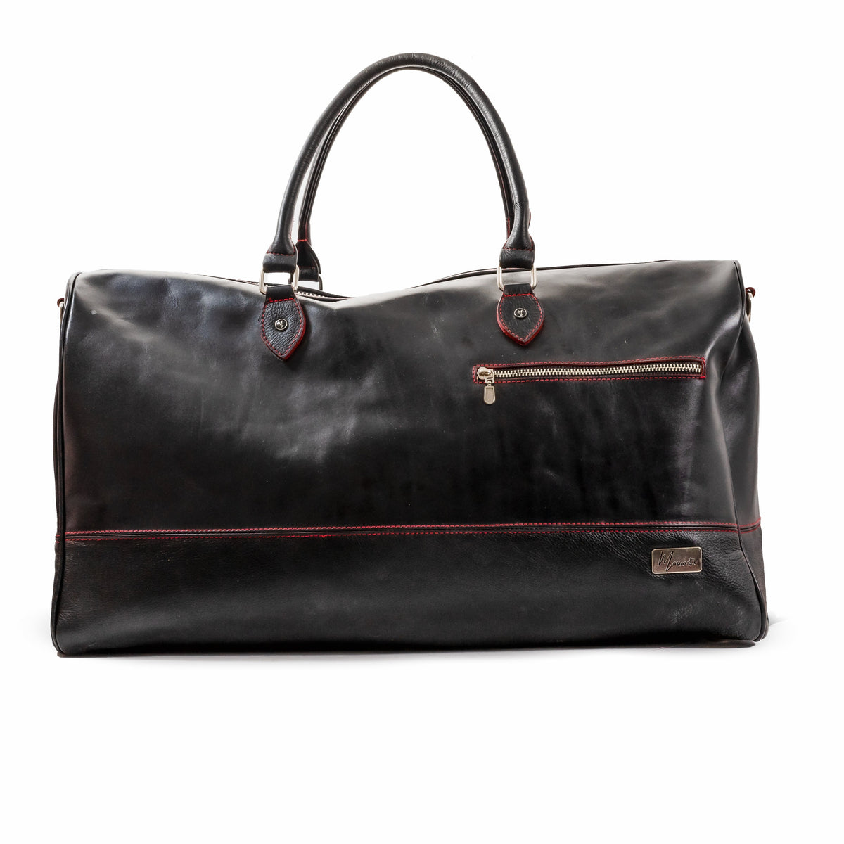Maleta Mod Panamá Negro - mosvartimxMaleta Mod Panamá Negro