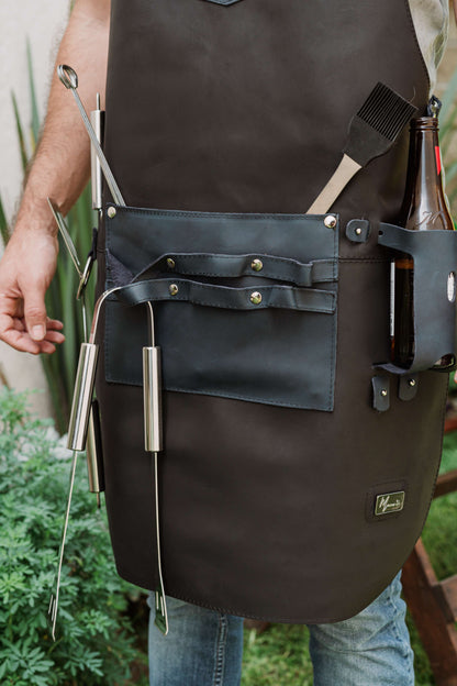 Crazy negro crazy azul