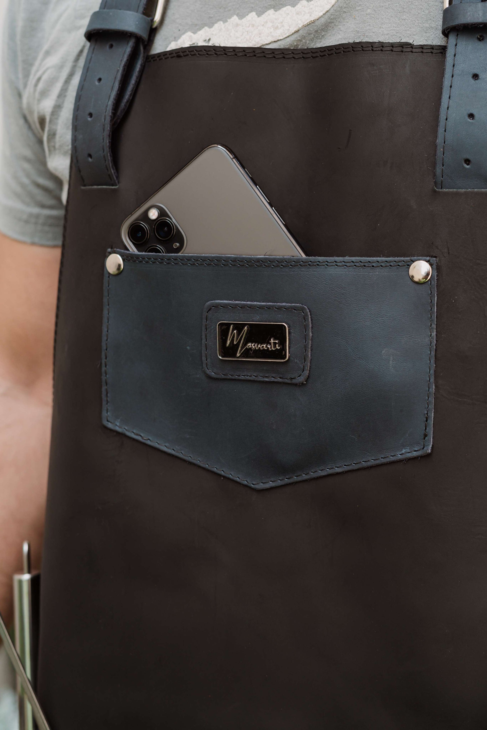 Crazy negro crazy azul