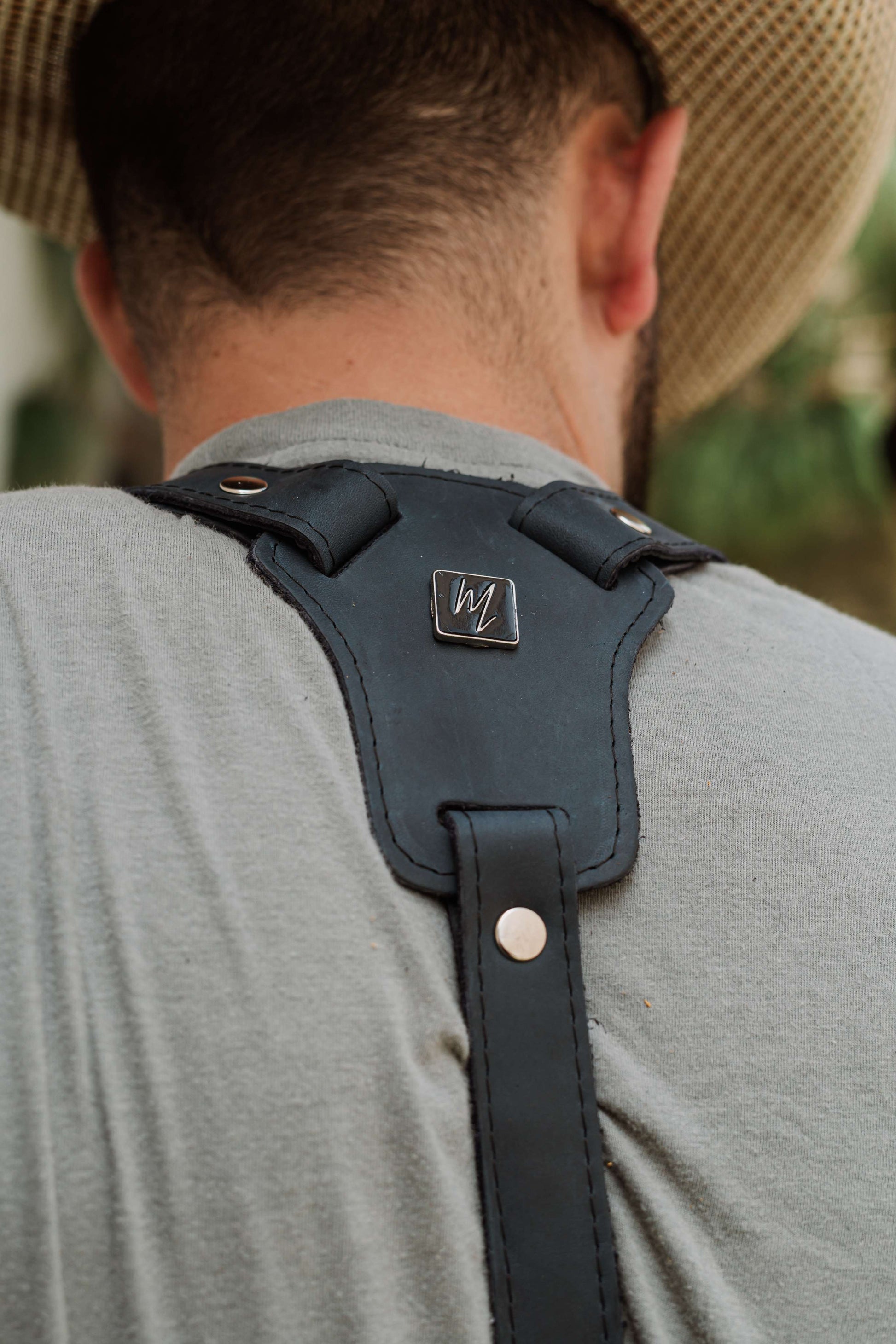 Crazy negro crazy azul