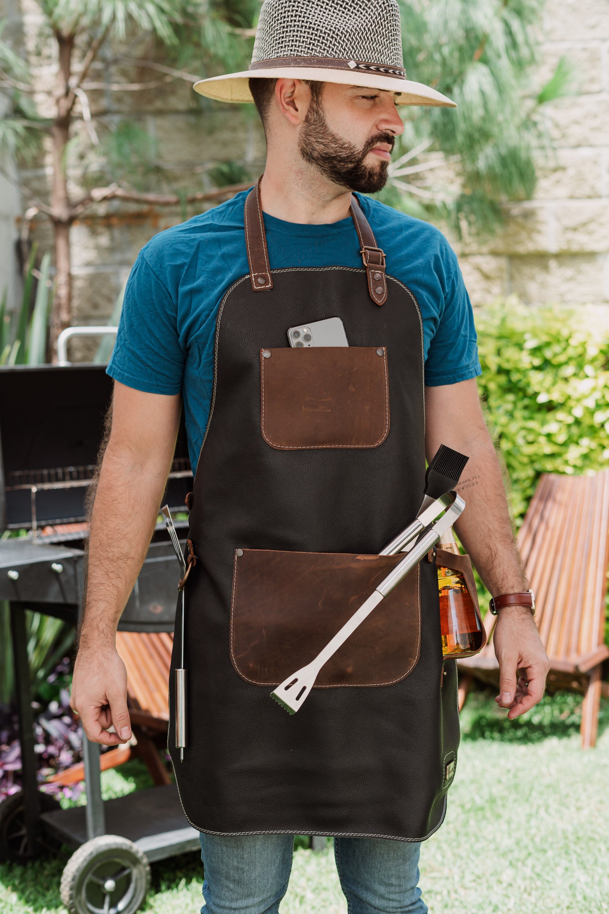 Flother Negro/Crazy Café