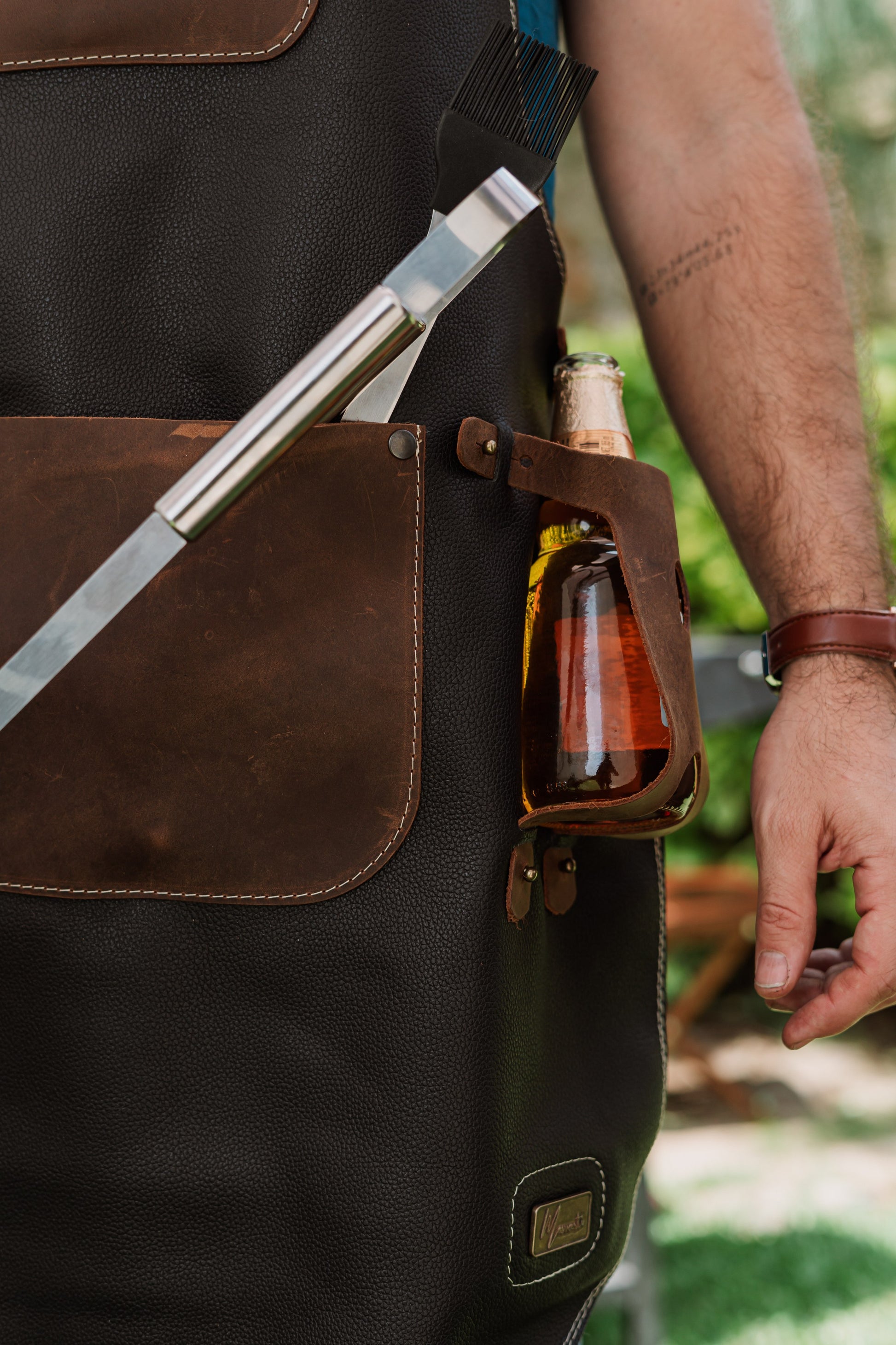 Flother Negro/Crazy Café