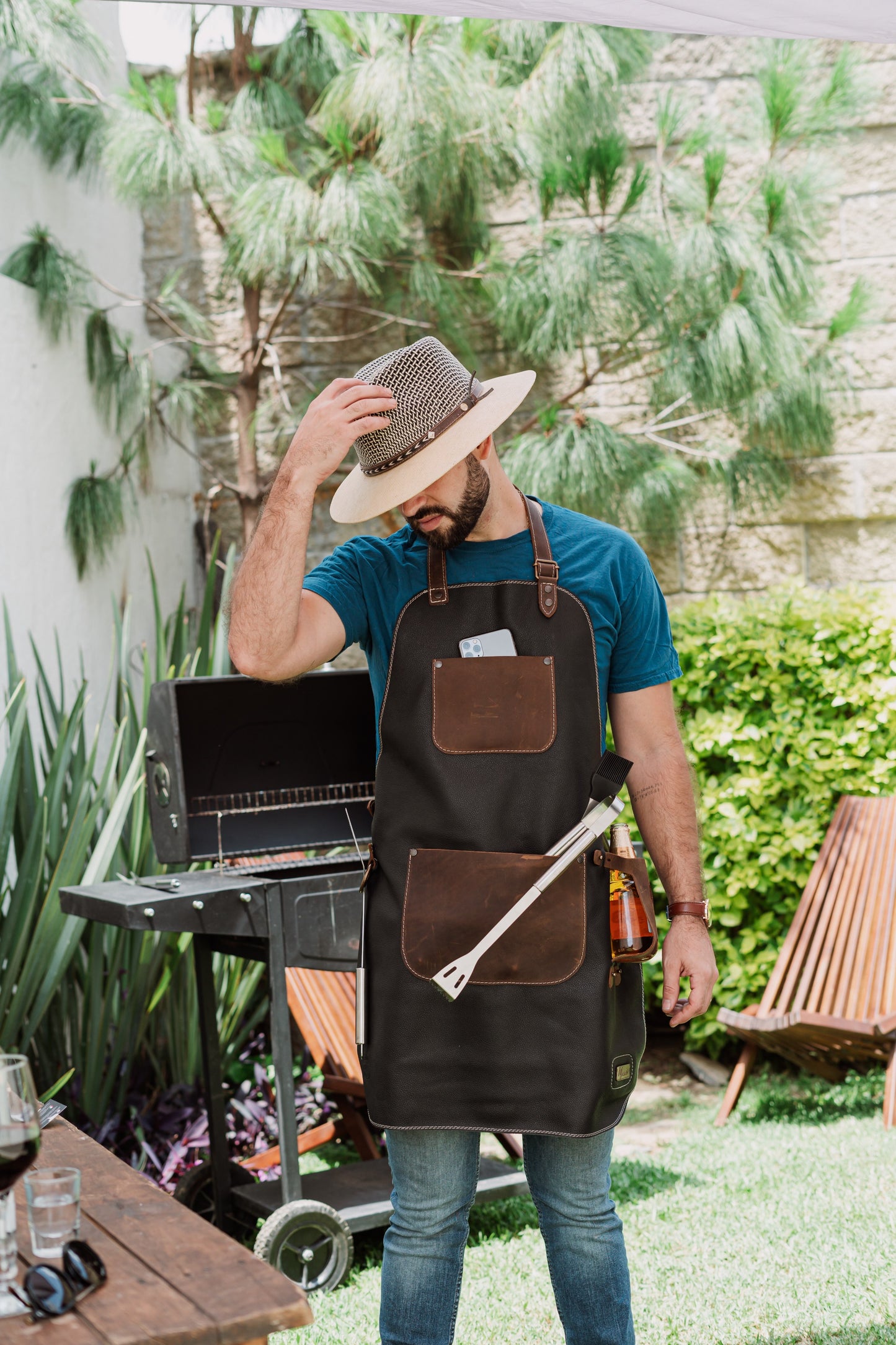 Flother Negro/Crazy Café