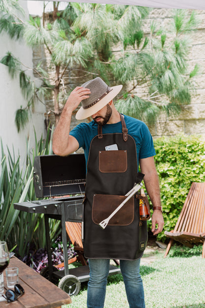 Flother Negro/Crazy Café