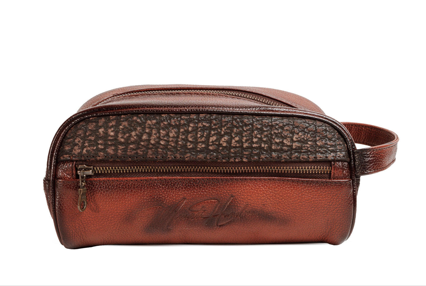 Neceser Mod Oregon Flother Café Tiburon