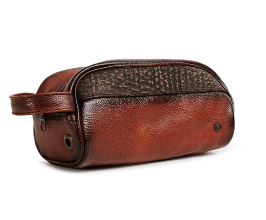 Neceser Mod Oregon Flother Café Tiburon