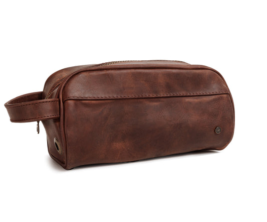 Neceser Mod Oregon Crazy Café