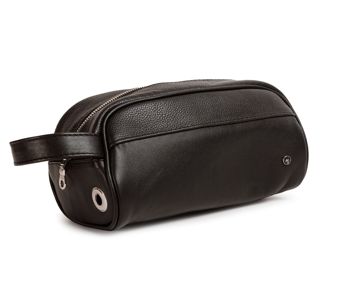 Neceser Mod Oregon Negro flother