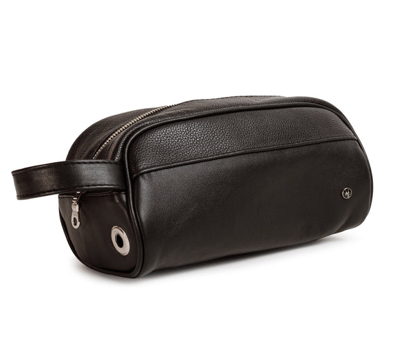 Neceser Mod Oregon Negro flother