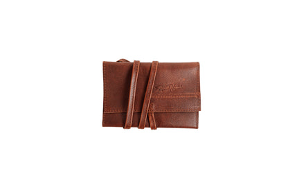 ORGANIZADOR DE  ACCESORIOS ROBLE