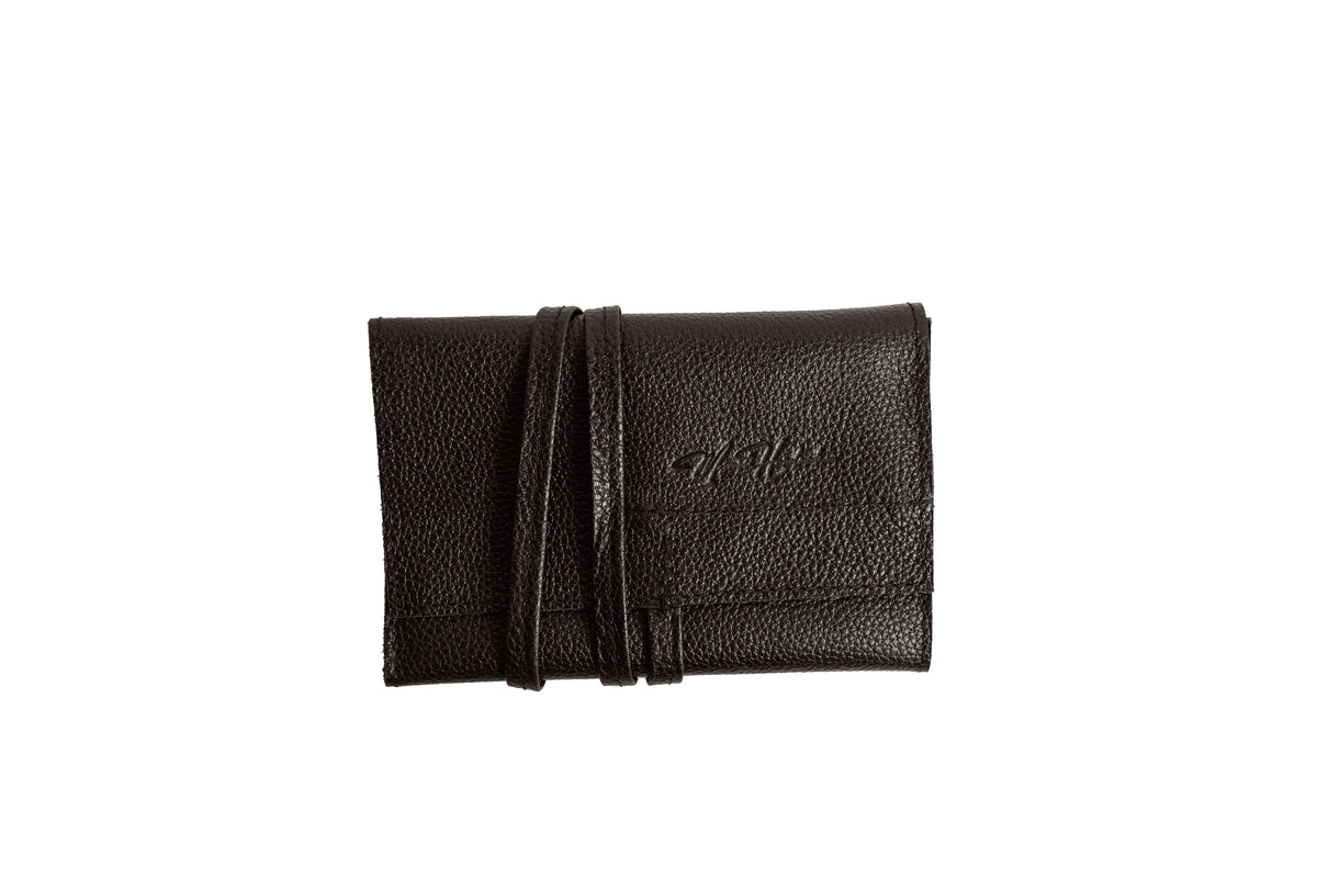 ORGANIZADOR DE ACCESORIOS NEGRO - mosvartimxORGANIZADOR DE ACCESORIOS NEGRO