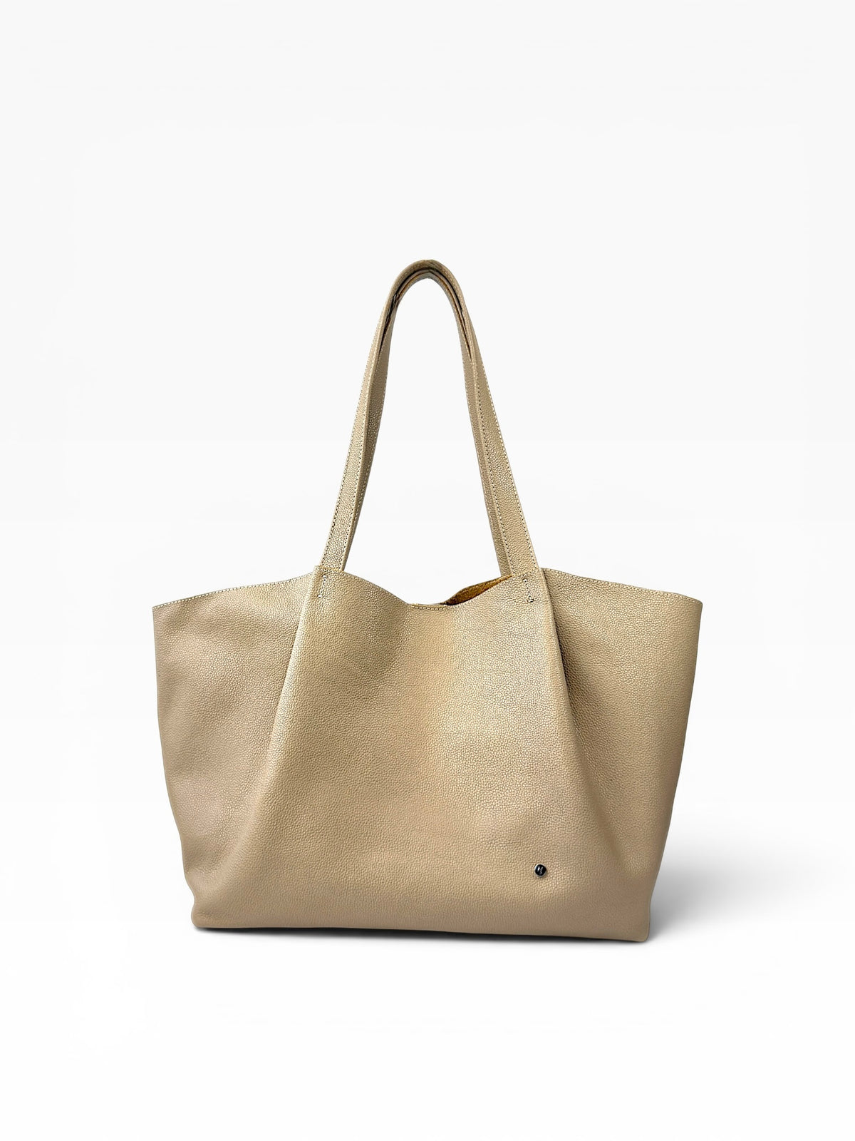 Bolso Oversized Tote Bag mod Bulgaria *Camel* - mosvartimxBolso Oversized Tote Bag mod Bulgaria *Camel*