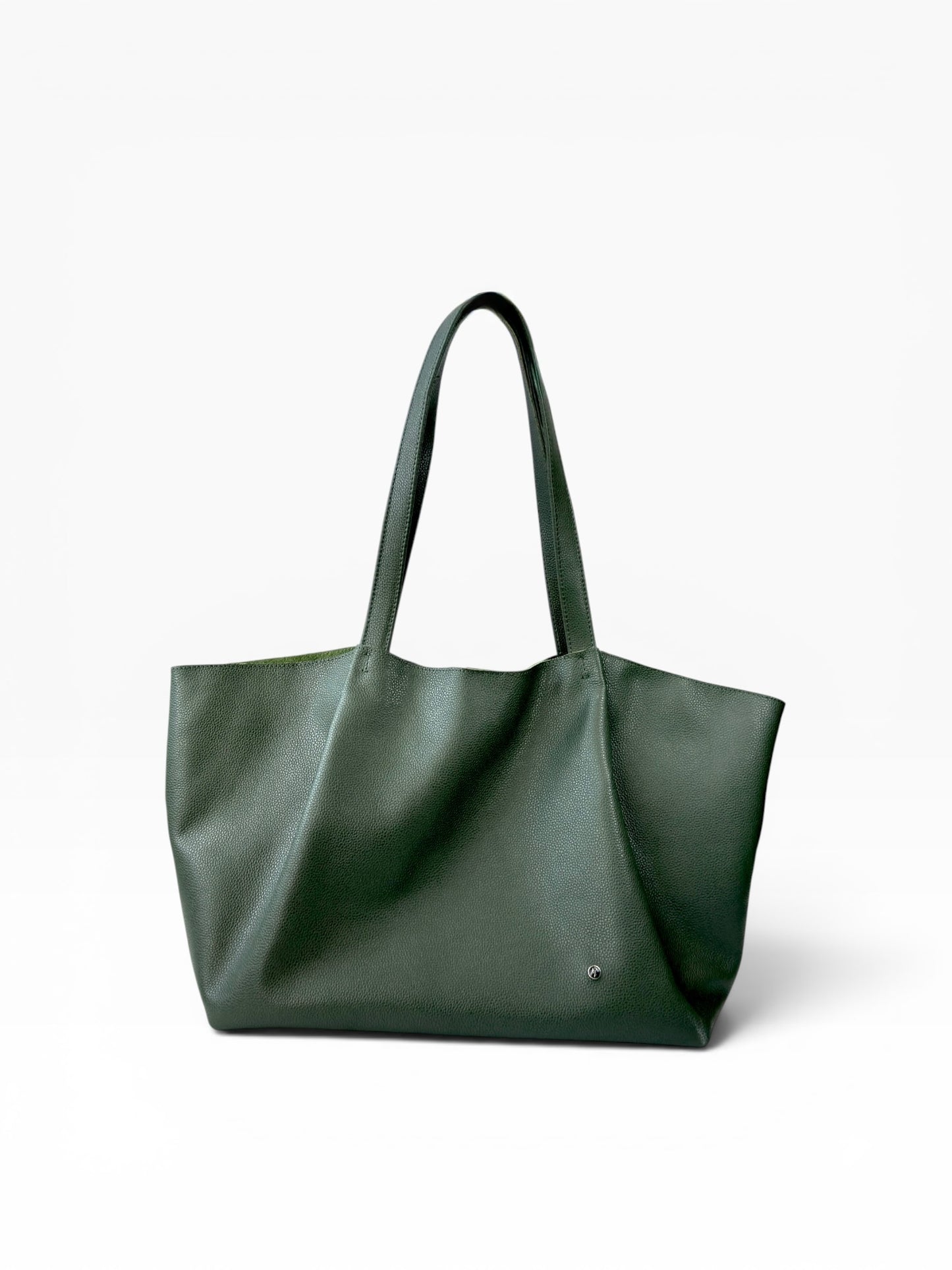 Bolso Oversized Tote Bag mod Bulgaria *Verde*