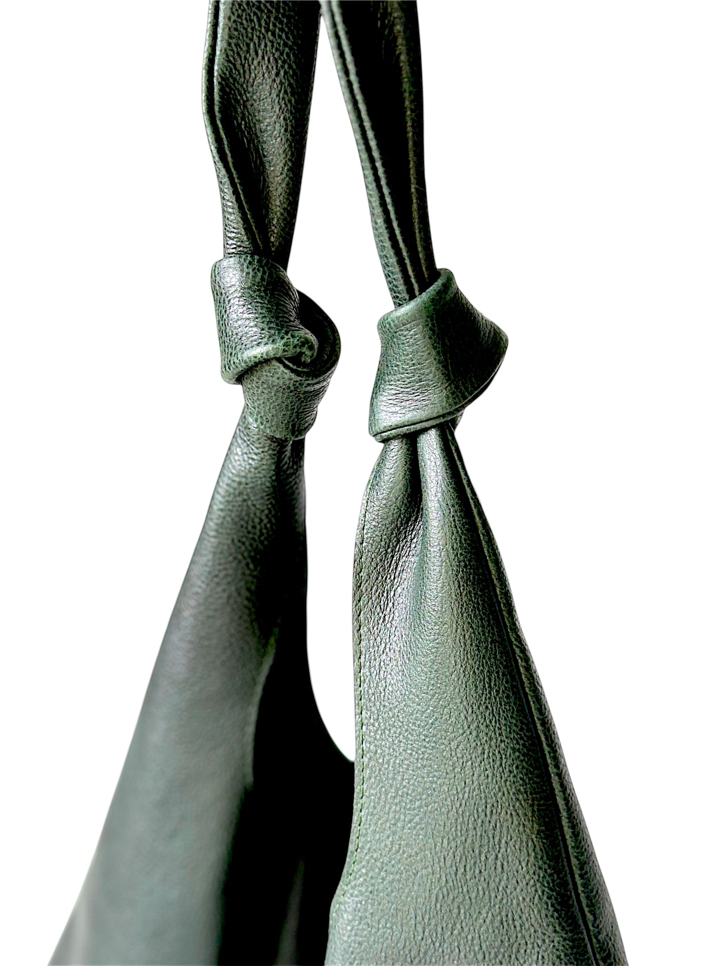 Bolso Hobo Mod Inglaterra *Verde *