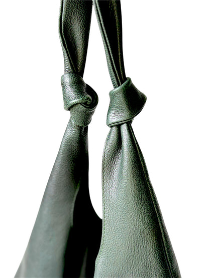 Bolso Hobo Mod Inglaterra *Verde *