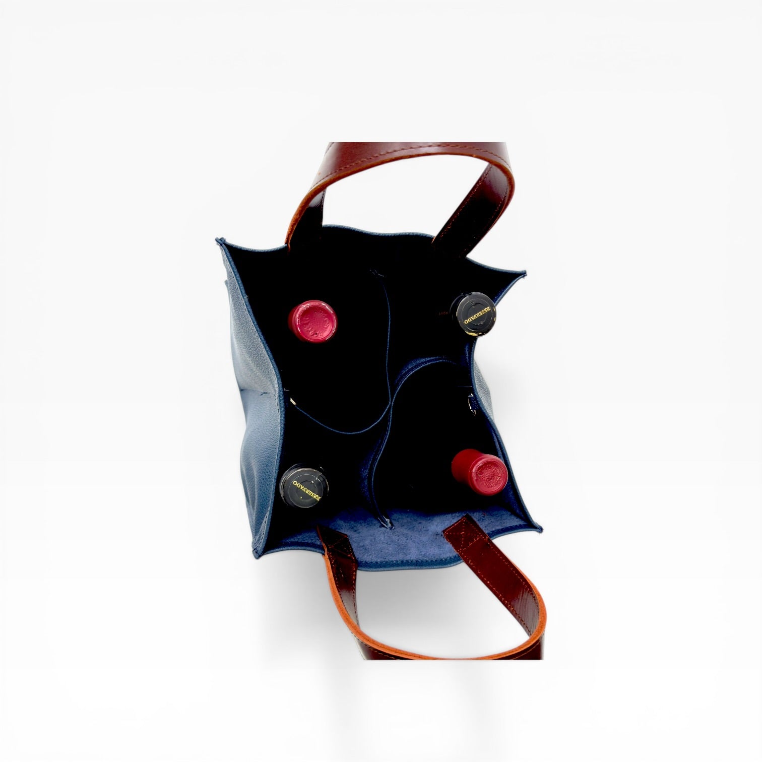FLOTHER AZUL /ROBLE
