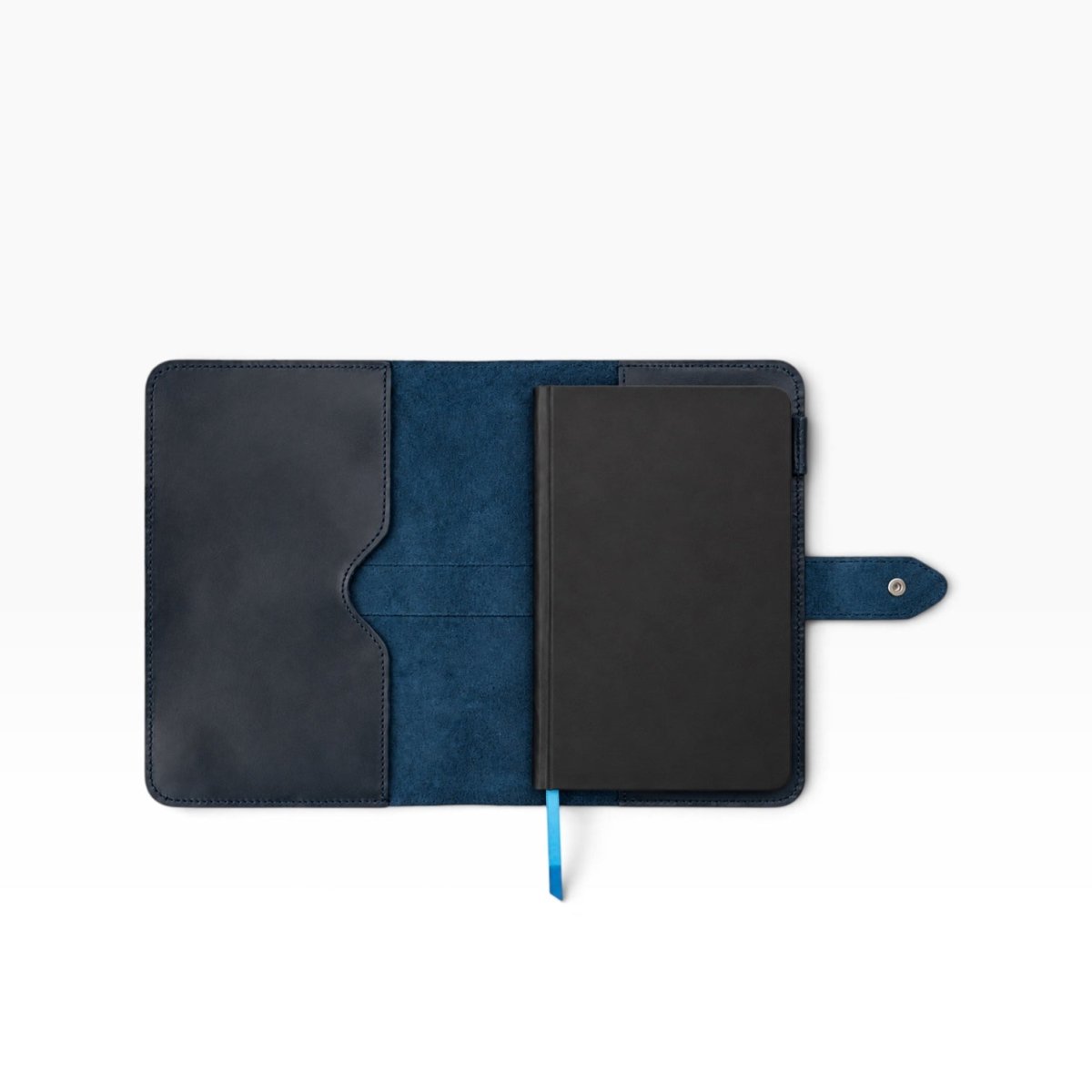 Cubierta de Piel para Libretas (mayoreo) - MosvartiCubierta de Piel para Libretas (mayoreo)