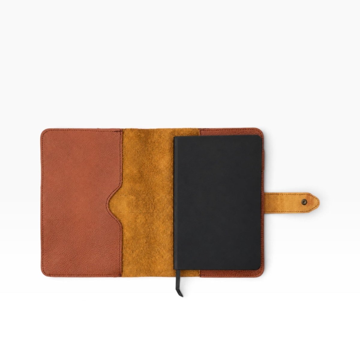 Cubierta de Piel para Libretas (mayoreo) - MosvartiCubierta de Piel para Libretas (mayoreo)