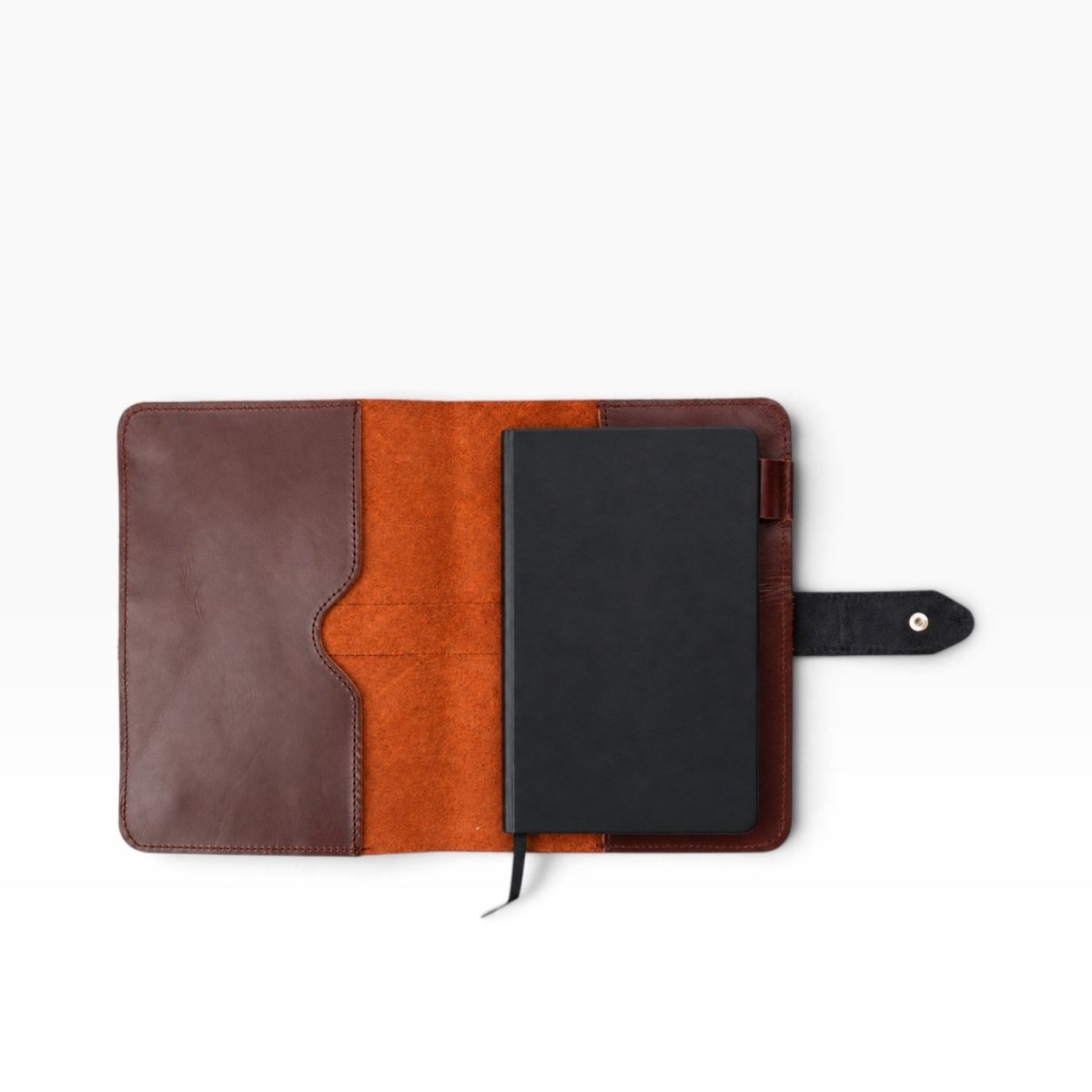 Cubierta de Piel para Libretas (mayoreo) - MosvartiCubierta de Piel para Libretas (mayoreo)