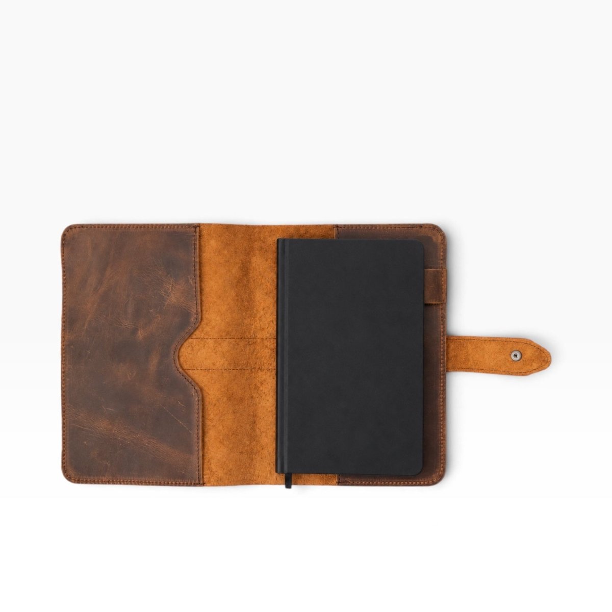 Cubierta de Piel para Libretas (mayoreo) - MosvartiCubierta de Piel para Libretas (mayoreo)