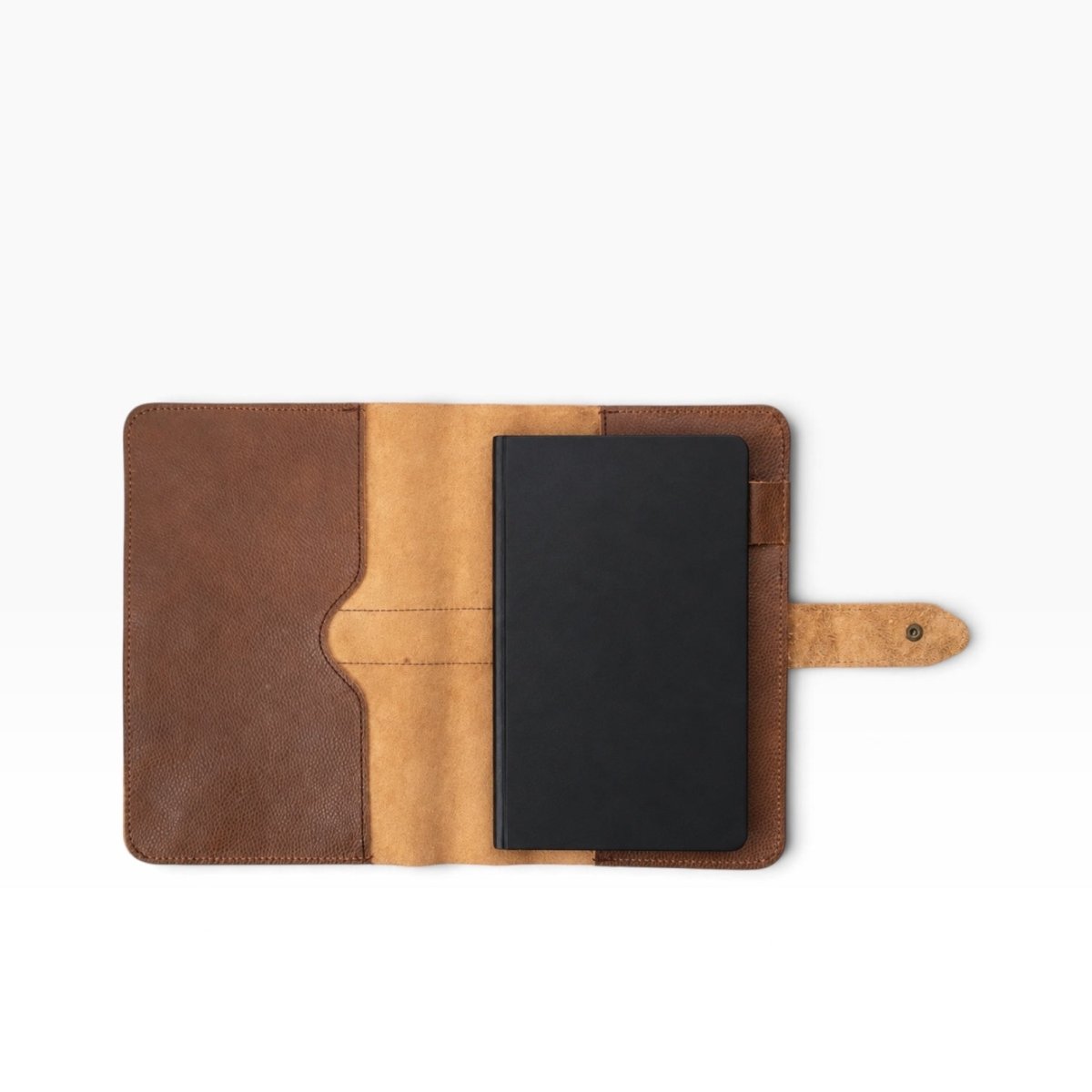 Cubierta de Piel para Libretas (mayoreo) - MosvartiCubierta de Piel para Libretas (mayoreo)