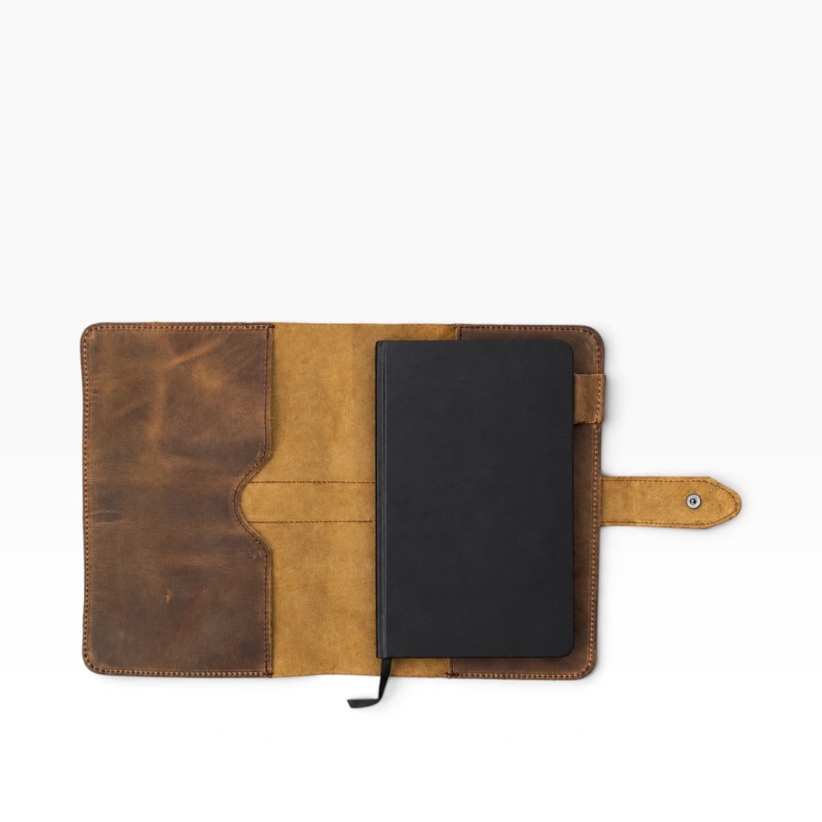 Cubierta de Piel para Libretas (mayoreo) - MosvartiCubierta de Piel para Libretas (mayoreo)