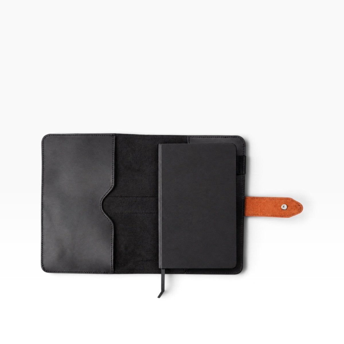 Cubierta de Piel para Libretas (mayoreo) - MosvartiCubierta de Piel para Libretas (mayoreo)