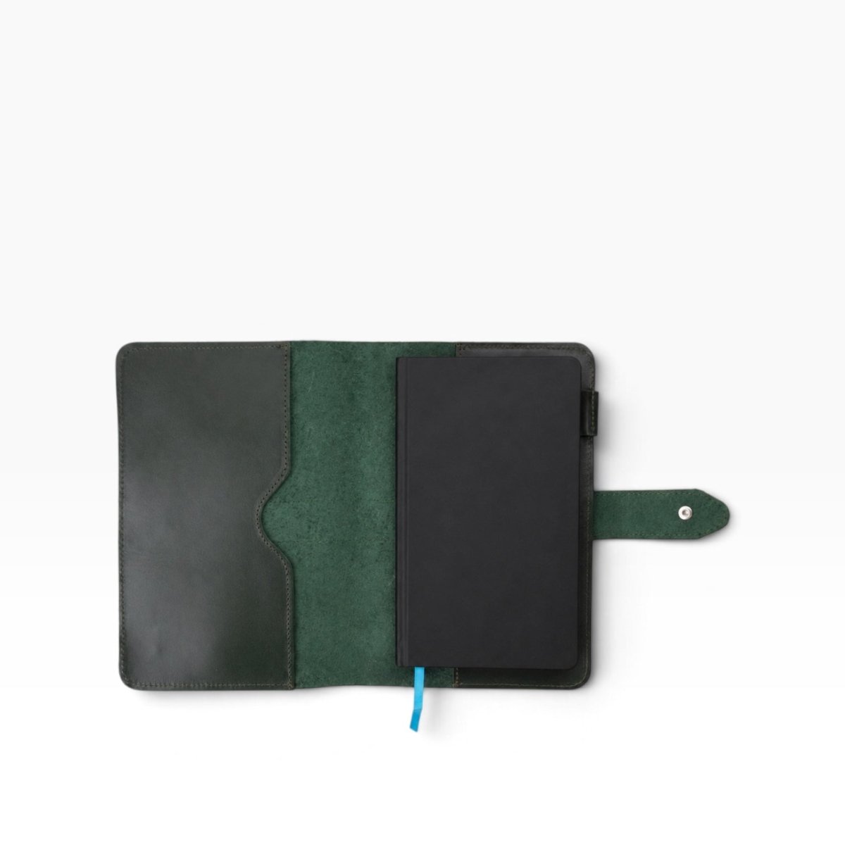 Cubierta de Piel para Libretas (mayoreo) - MosvartiCubierta de Piel para Libretas (mayoreo)