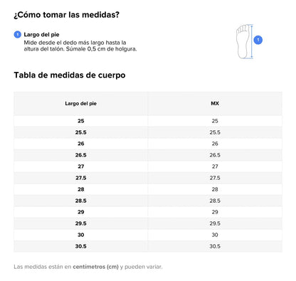 Sneakers casual cuero mod 9100 -Roble