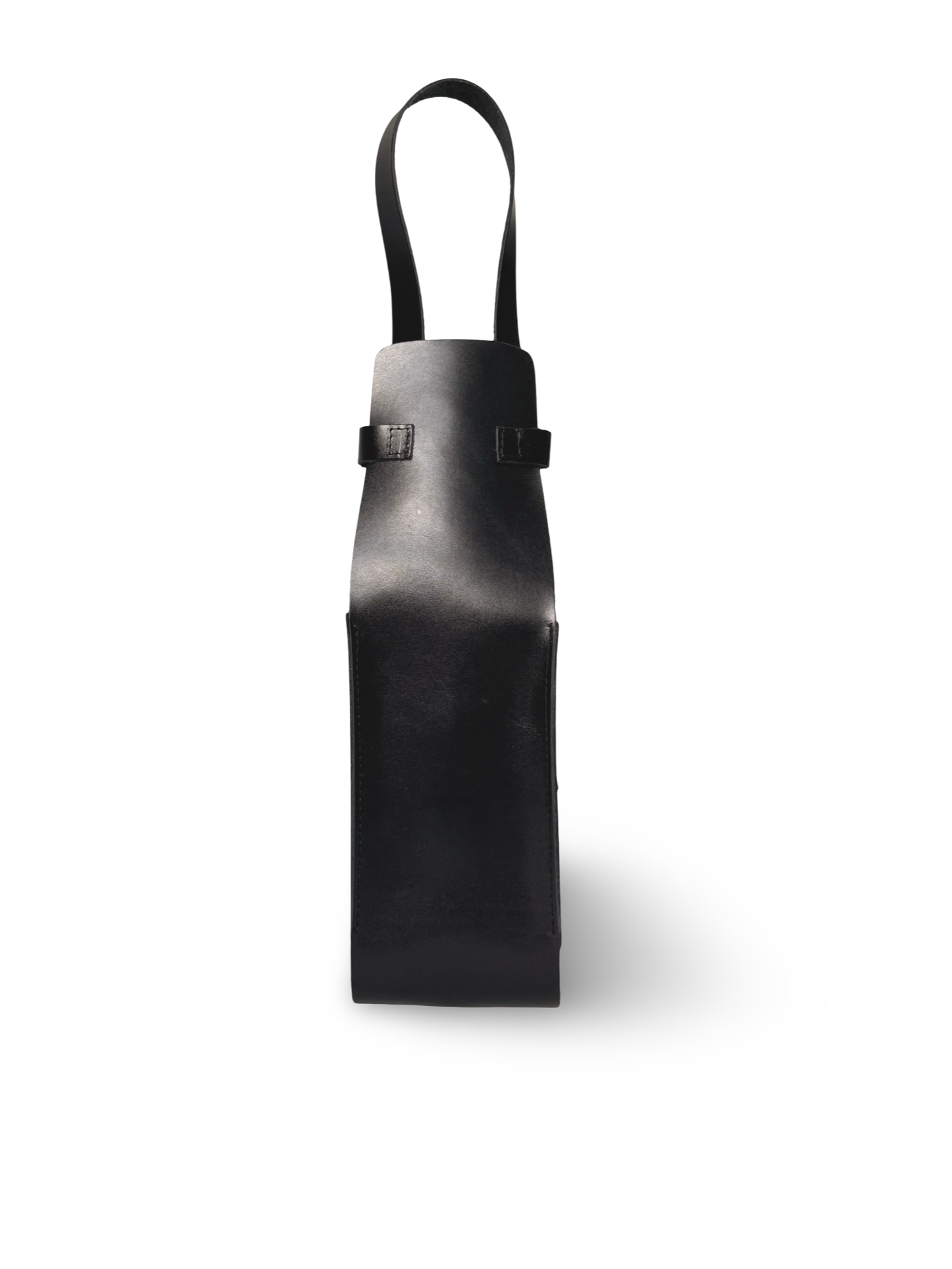 Bolsa porta botellas varios destilados licores,Champán,tequilas,licores,ron,whiskey,Brandy *Pull Negro*